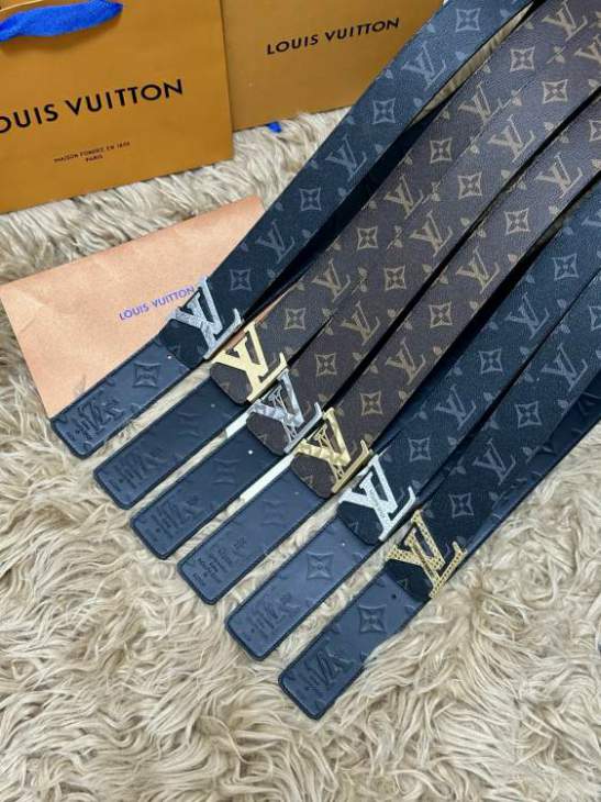 Picture of Louis Vuitton Belts _SKUfw240127151fw